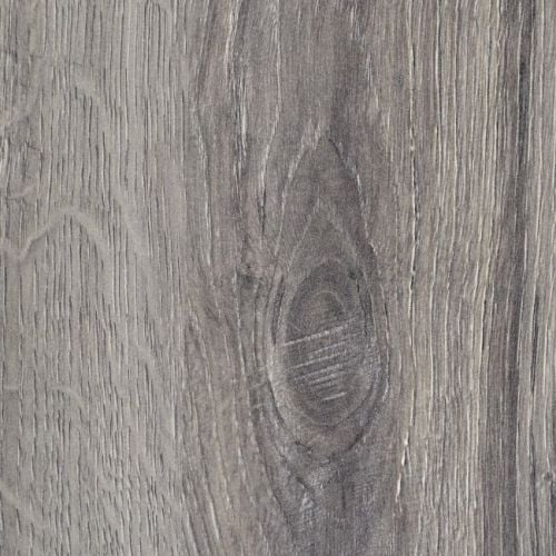 Spectra Grey British Oak - 4mtr Kitchen Upstand