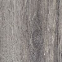 Spectra Grey British Oak - 2mtr Slimline Kitchen Worktop