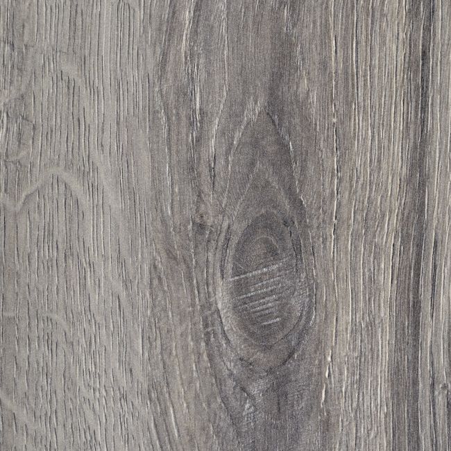 Grey British Oak - Wood Texture