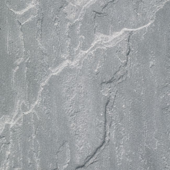 Medium Grey Slate - Sync Texture