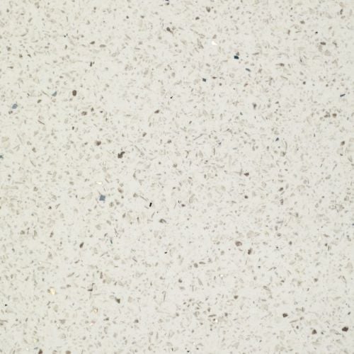 Spectra White Terrazzo - 4mtr Multipurpose Panel