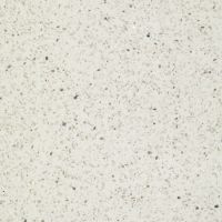 Spectra White Terrazzo - 2mtr Slimline Kitchen Breakfast Bar