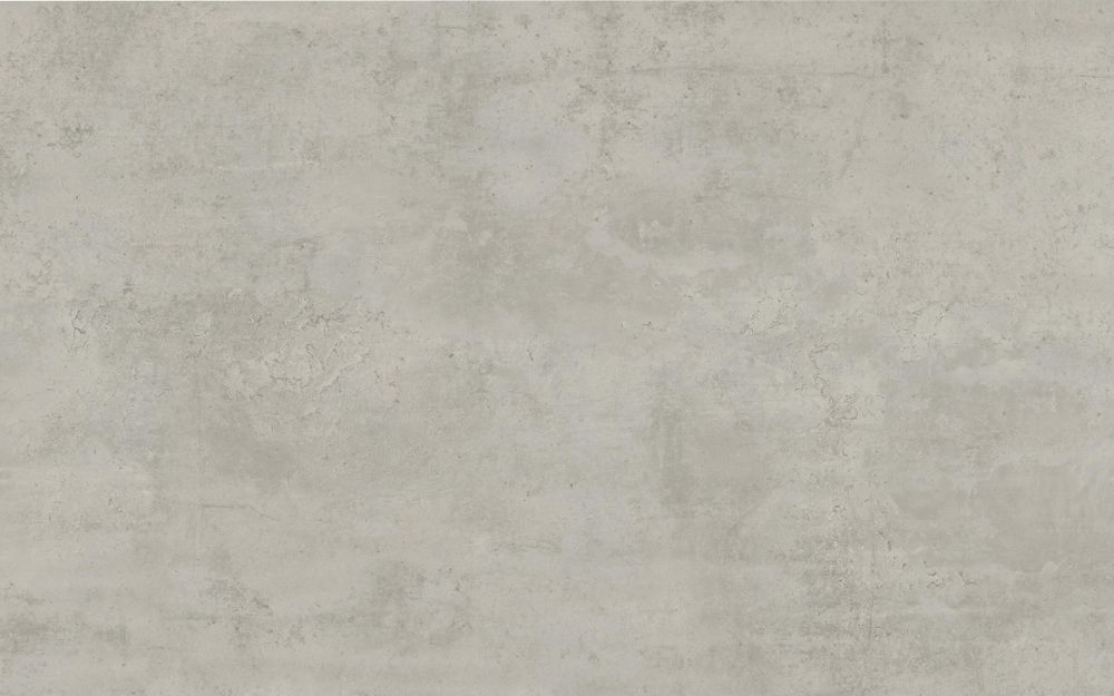 Cloudy Cement - Extra Matt Texture - Grey Core