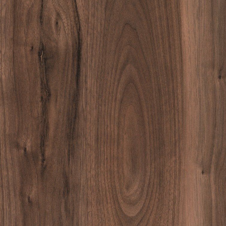 Wilsonart 4447 Romantic Walnut 3mtr Kitchen Worktop