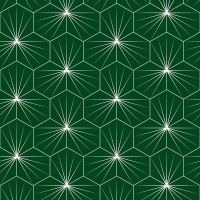 Showerwall SCA56 Starlight Emerald - 2.4mtr Square Edged Wall Panel