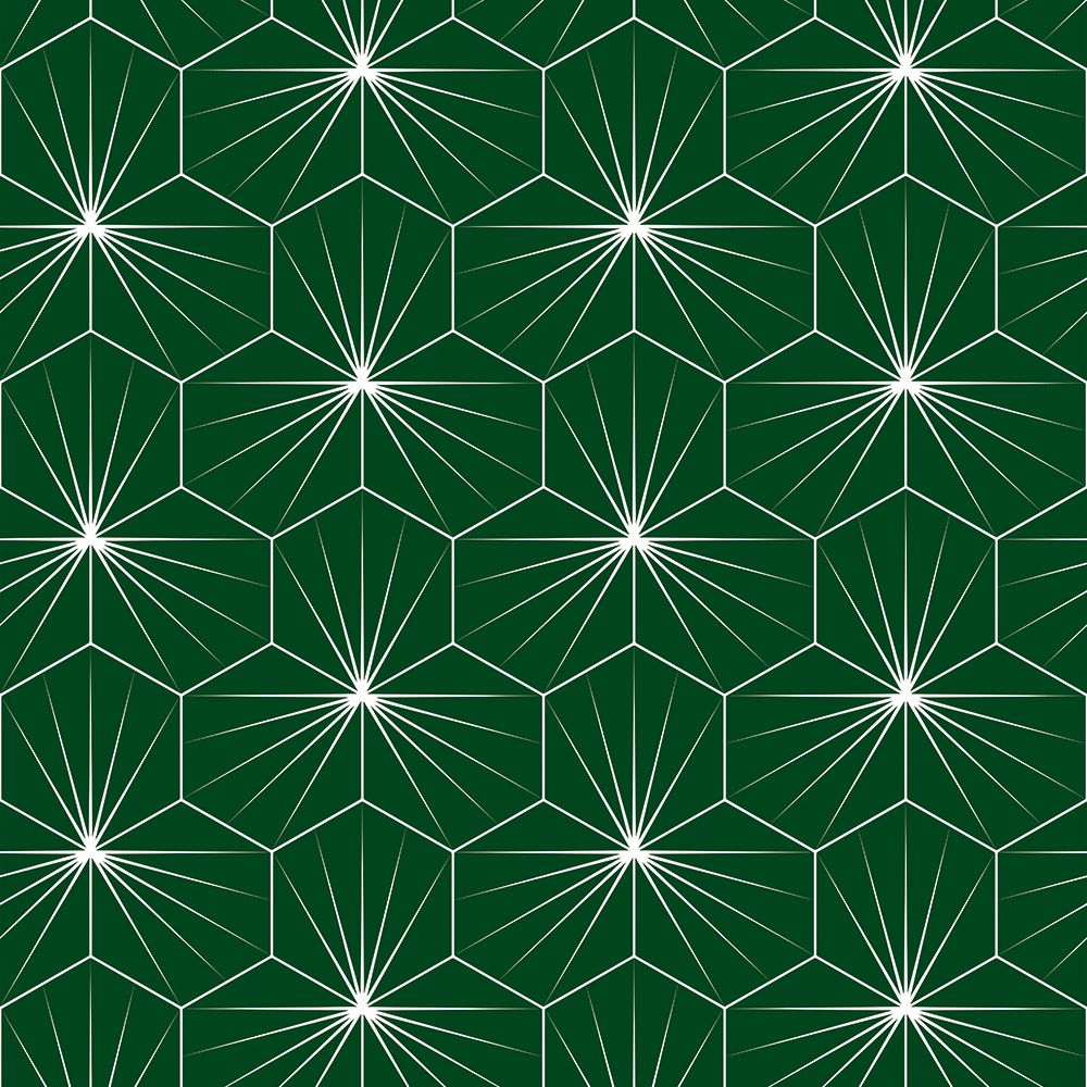 SCA56 Starlight Emerald
