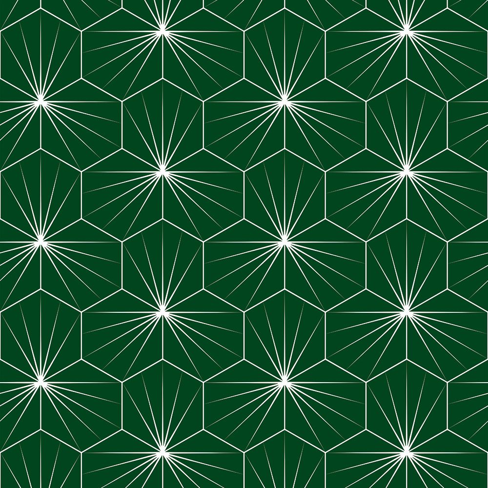 SCA56 Starlight Emerald