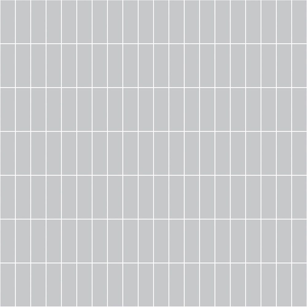 SCA46 Vertical Tile Grey