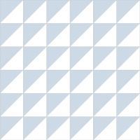 Showerwall SCA53 Grafito Tile Sky - 2.4mtr Square Edged Wall Panel