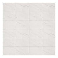 Multipanel Tile Panel MT812 Levanato Marble 2400mmx598mm Hydrolocked T&G
