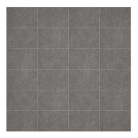 Multipanel Tile Panel MT487 Grey Mineral 2400mmx598mm Hydrolocked T&G