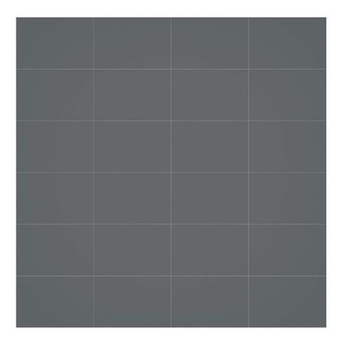 Multipanel Tile Panel MT780 Monument Grey 2400mmx598mm Hydrolocked T&G