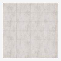 Multipanel Tile Panel MT637 White Gypsum 2400mmx598mm Hydrolocked T&G