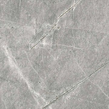 Kronodesign K368PH Grey Atlantic Marble  - 4.1mtr Kitchen Splashback