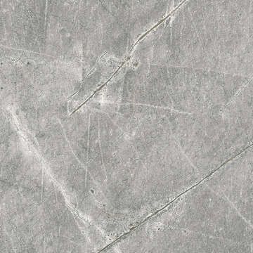 K368PH Grey Atlantic Marble - Postformed Edge