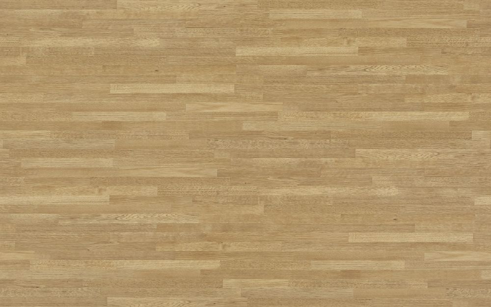 N059 Natural Blocked Oak - ultramatt Texture Q3 