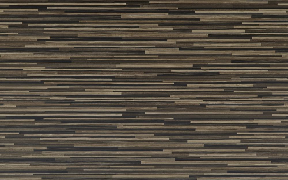 B107 Ebony Stripwood- Ultramat Finish 'Q3'