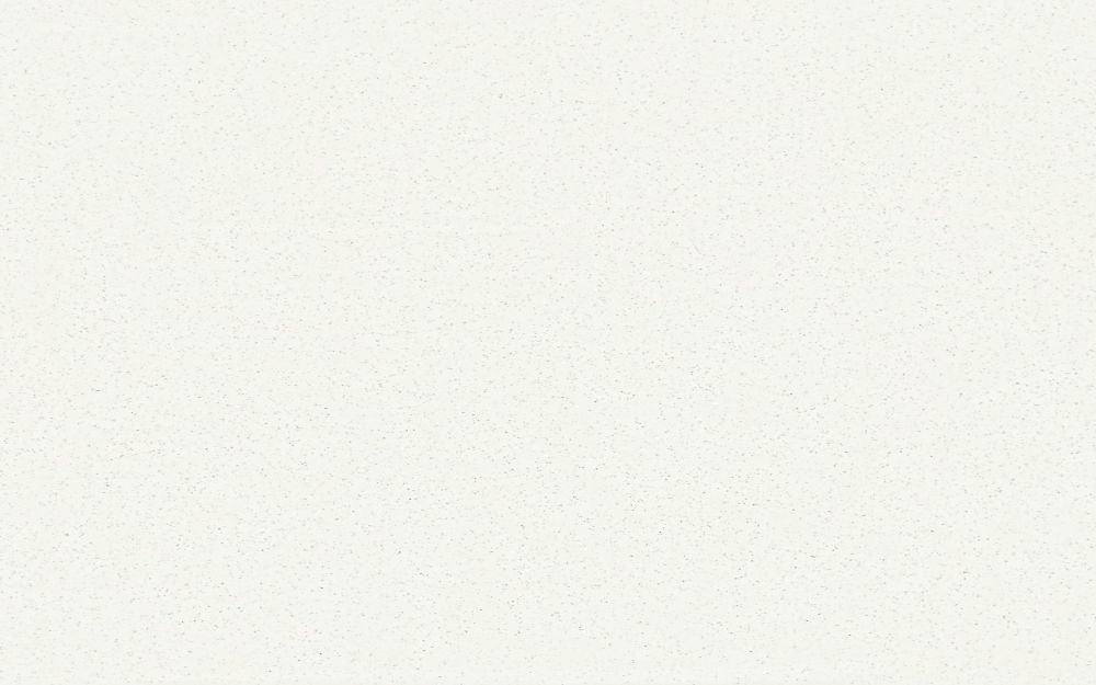 F075 White Quartz- High Gloss 'Q10'