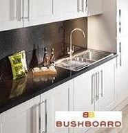 Bushboard Kitchen Worktops