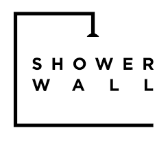Shower Wall - Wall Paneling