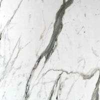 Showerwall SW02 Bianco Carrara - 2.4mtr Pro Click Wall Panel