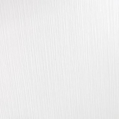 Showerwall SW025 Linea White - 2.4mtr Square Edged Wall Panel