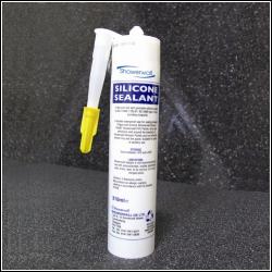 SWA007 Clear Showerwall Sealant