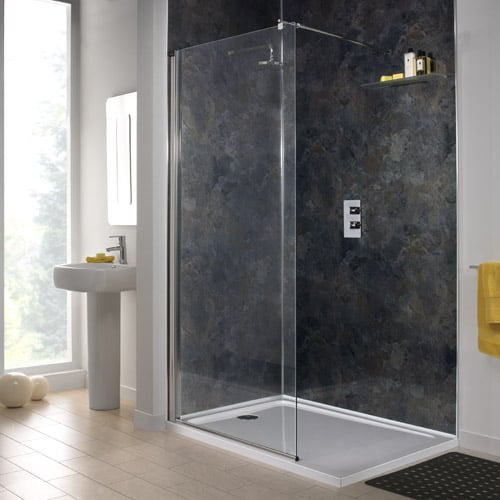 Shower Wall - Wall Paneling - Worktop City Products, Duropal, Axiom ...