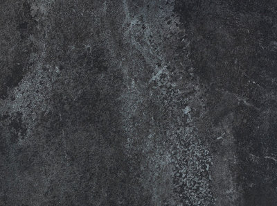 Bushboard Omega F059 Forged Black - 3mtr Midway Splashback