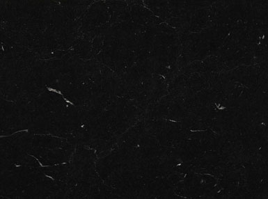 Bushboard Nuance M080 Marble Noir - 2.4mtr Tounge & Groove Wall Panel