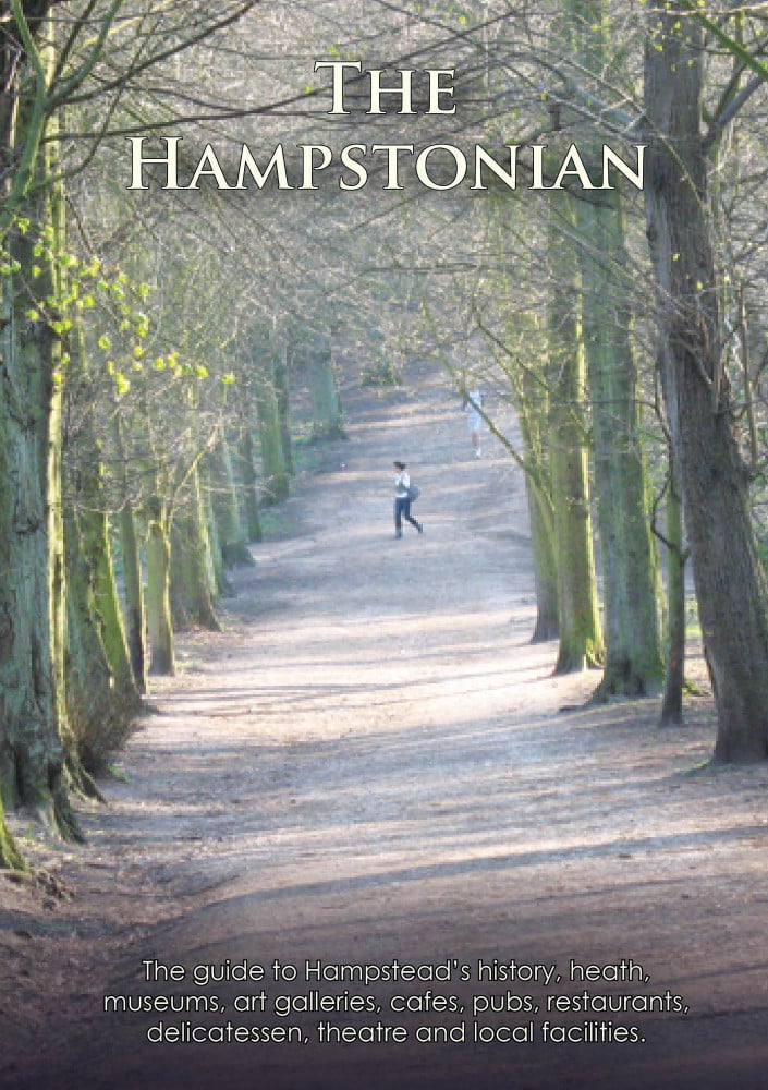 The Hampstonian COVER 2016 1 FINAL