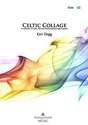 Celtic Collage (flute & Piano edition) with audio tracks options