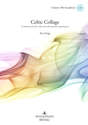 Celtic Collage (Bb Clarinet or Sax & Piano edition) with audio tracks (see options)