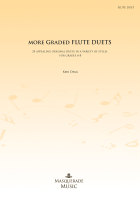 More Graded Flute Duets (Grades 6-8) 