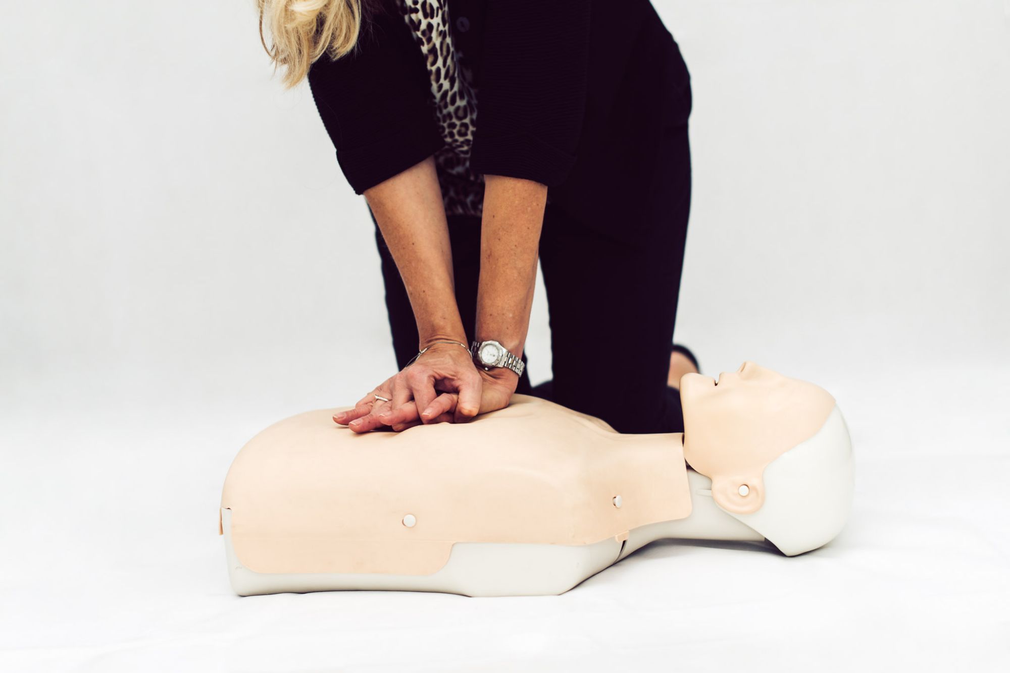 First Aid courses Hertfordshire