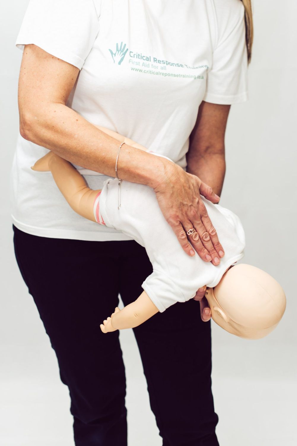 6-hour Paediatric First Aid course : Tuesday 9th May2023