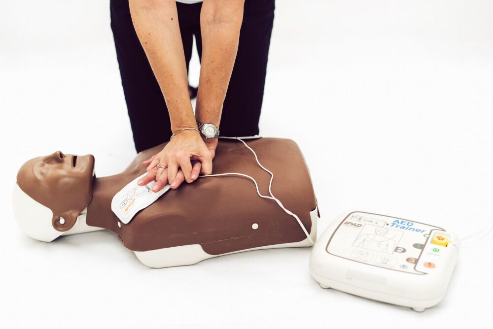 Basic Life Support Course