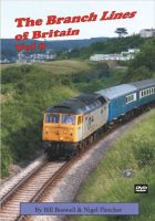 The Branch Lines of Britain Vol 9