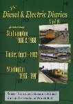 The Diesel & Electric Diaries Vol 8