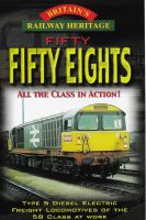 Fifty Fity-Eights