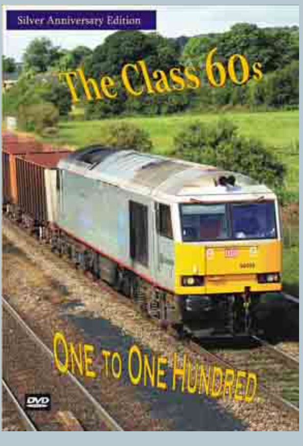 THE CLASS 60s: ONE to ONE HUNDRED