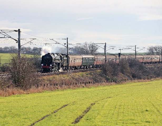 70013 Kx York Grove rd Retford 17-Dec-11