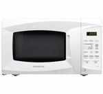 Daewoo 700w 20ltr White Digital Microwave 