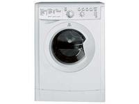 Indesit White 1100rpm 5.5KG  Washing Machine