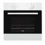 Ignis Built In Single Electric Oven White