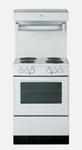 Newworld Tall Back Electric Cooker White