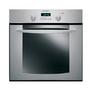 Indesit Built In Oven Stainless Steel 