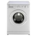 Beko 1000rpm 5KG  White Washing Machine