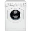 Hotpoint 1200rpm 6KG White Washing Machine