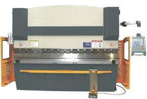 PRESS BRAKE